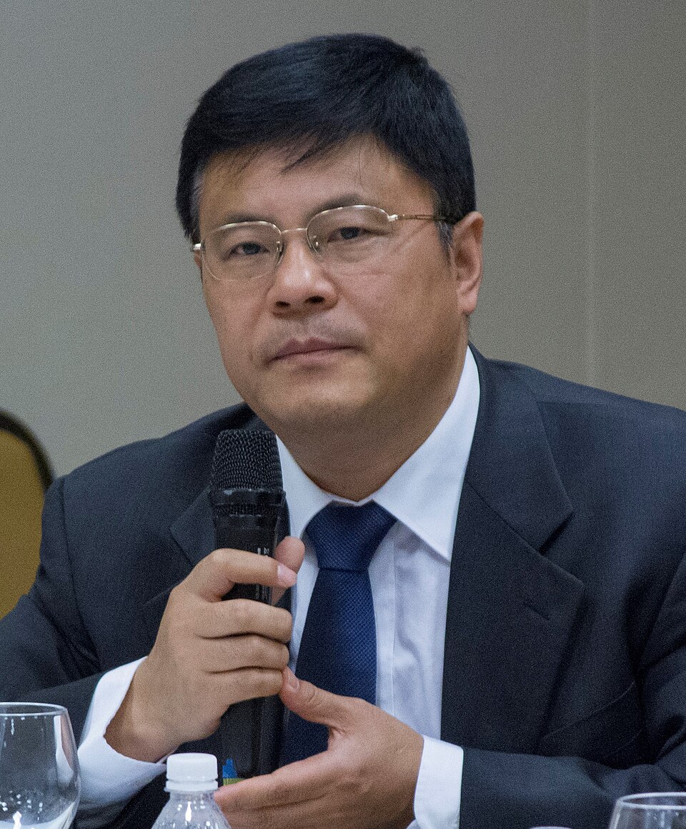 Xie Chuntao