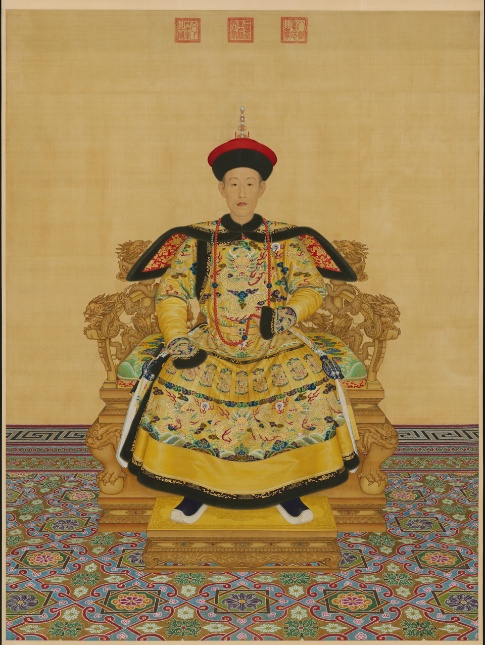 Xie Hongli