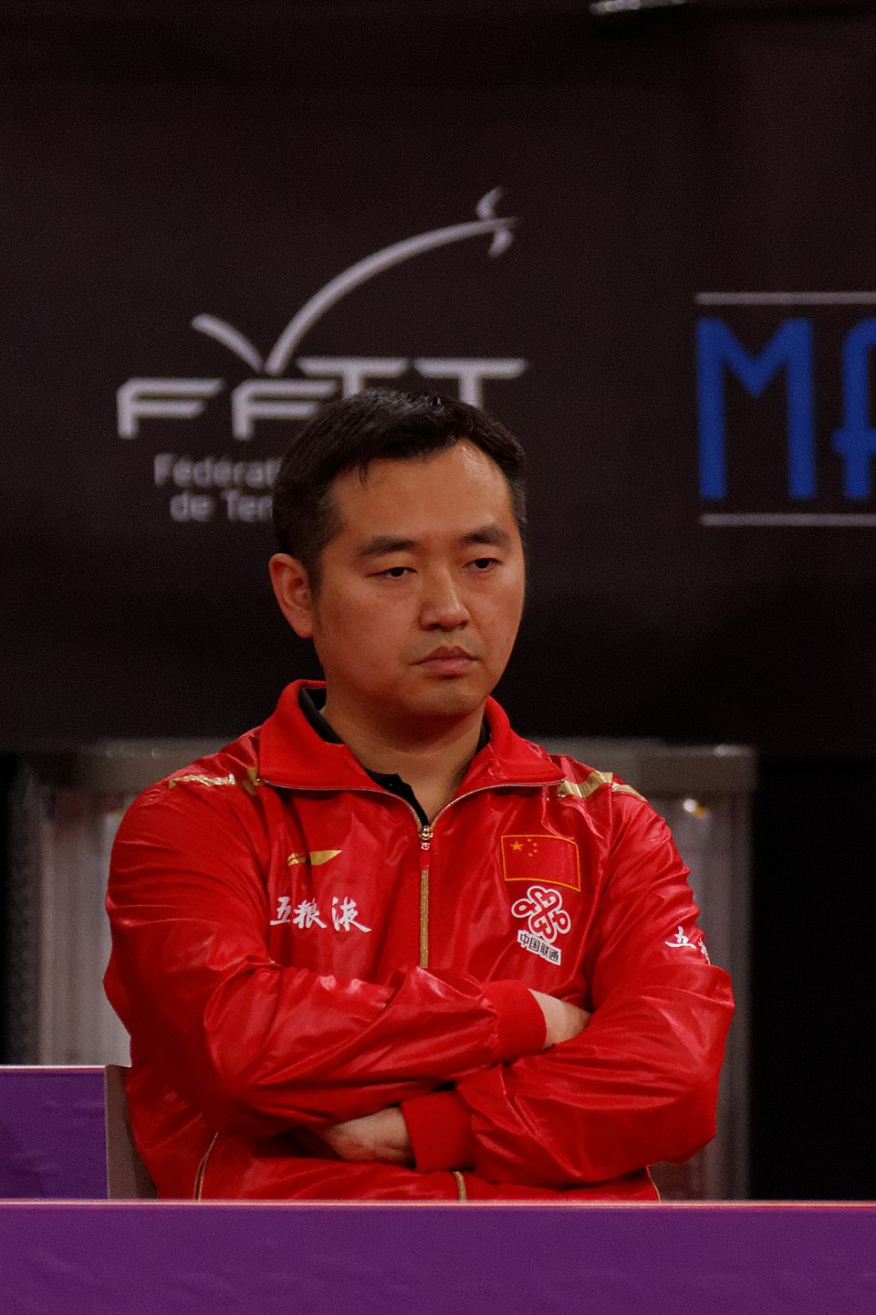 Xie Linghui