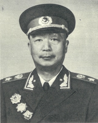 Xie Rongzhen