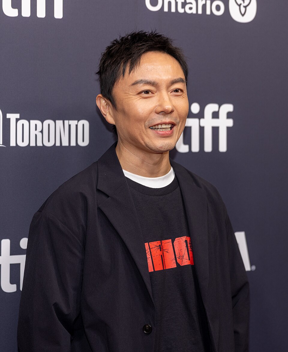 Xie Xu