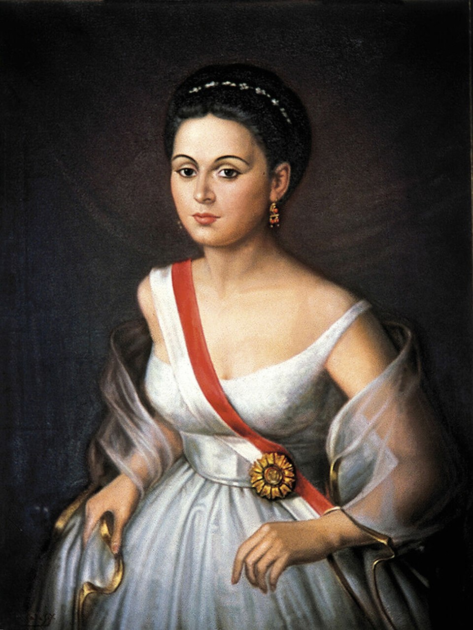 Ximena Sáenz
