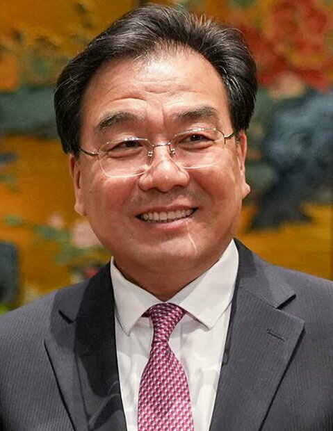 Xin Changxing