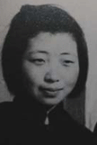 Xin Xin's father
