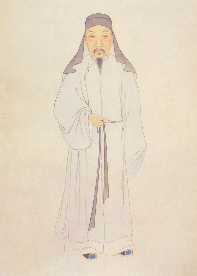 Xin Yanwu