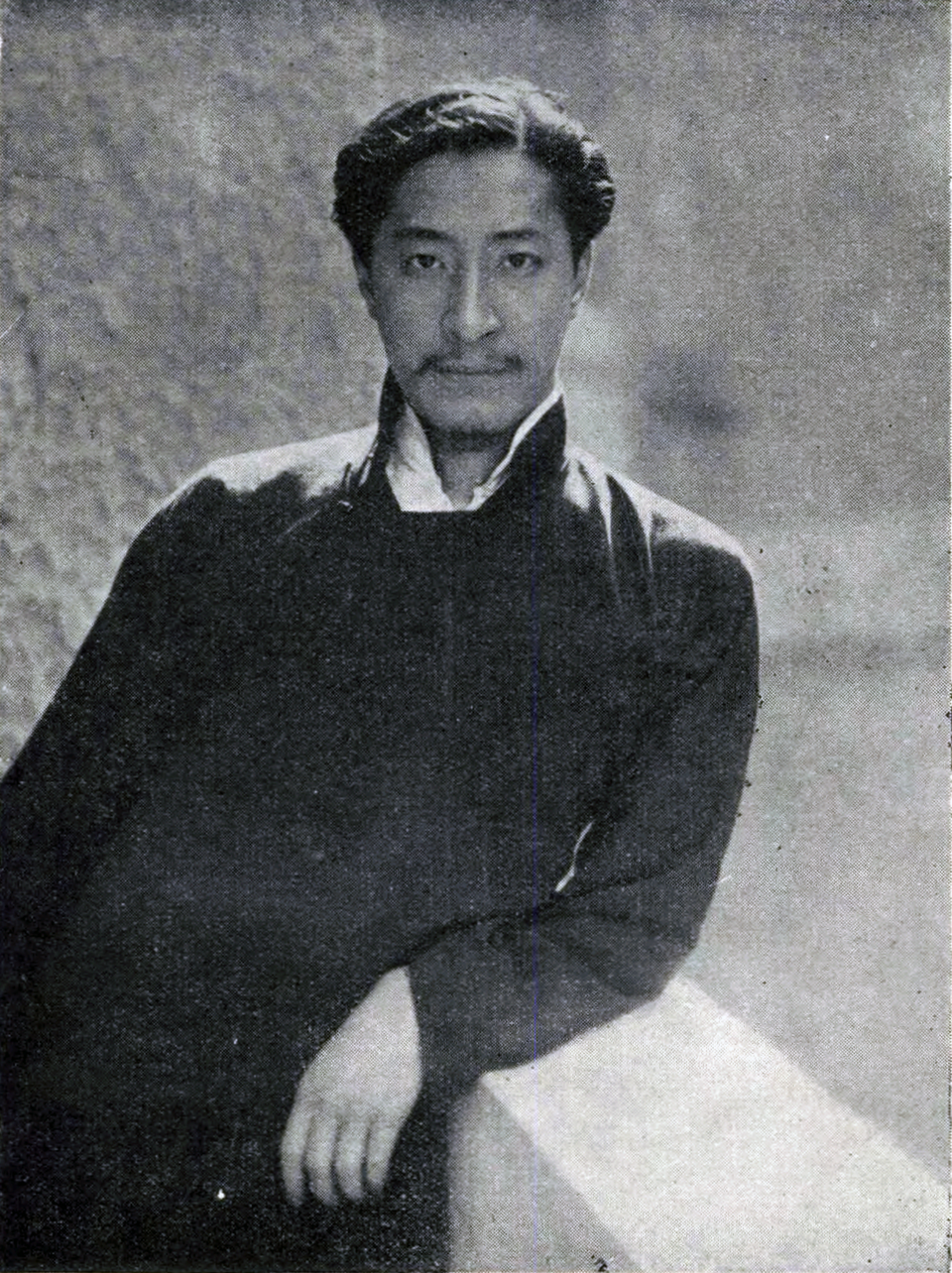 Xing Peiyu