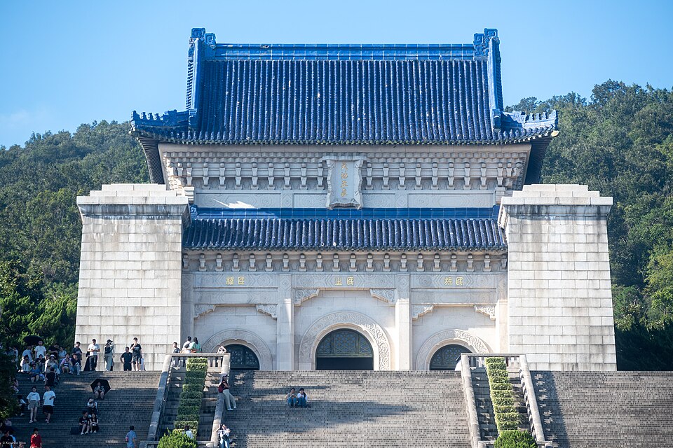 Xing Zhigang