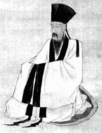 Xinyin Jiang