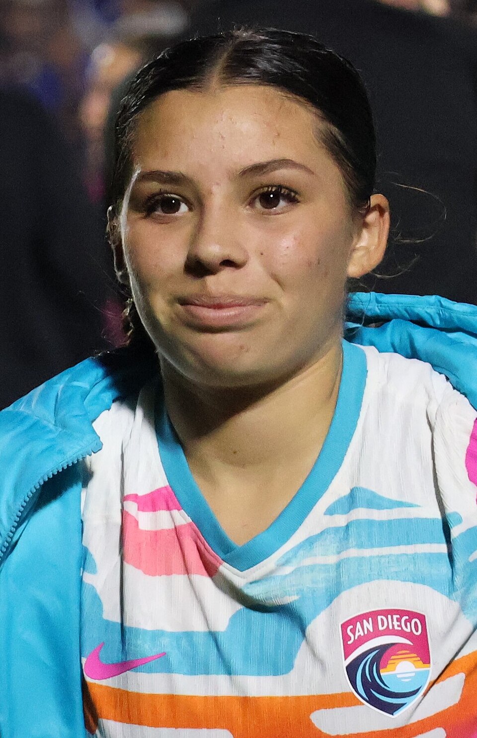 Xiomara Bárcenas