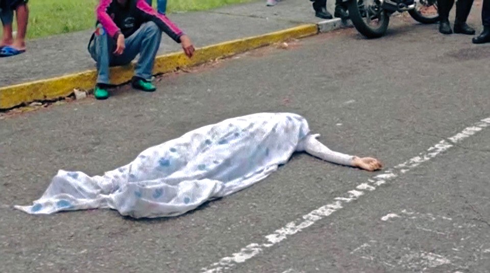 Xiomara Ramírez