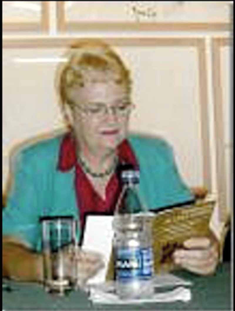 Xiomarita Pérez