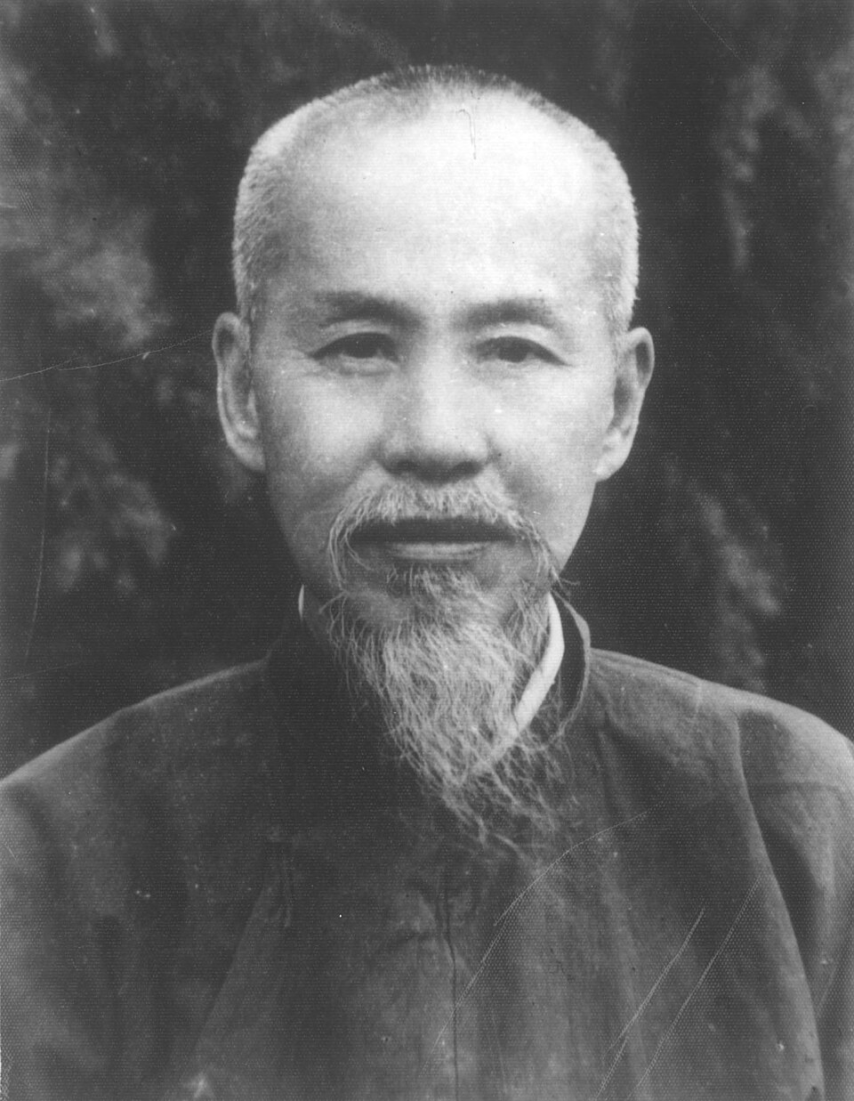Xiong Shili