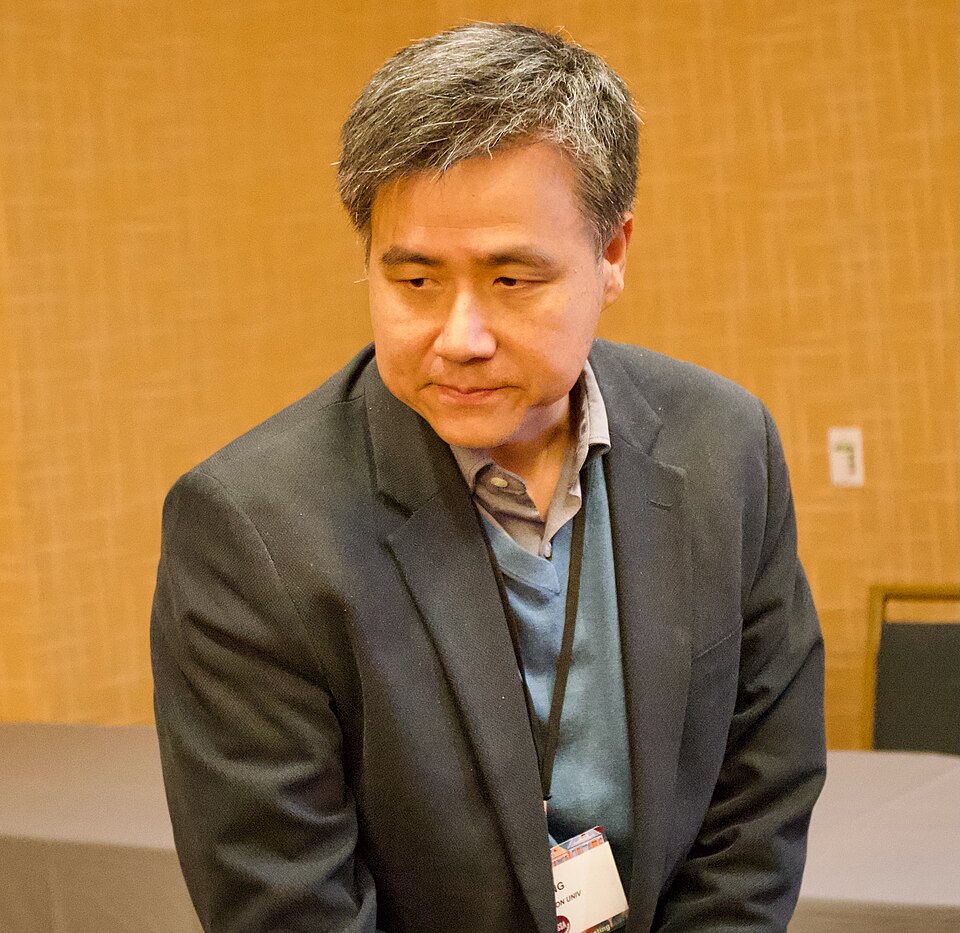 Xiong Wei