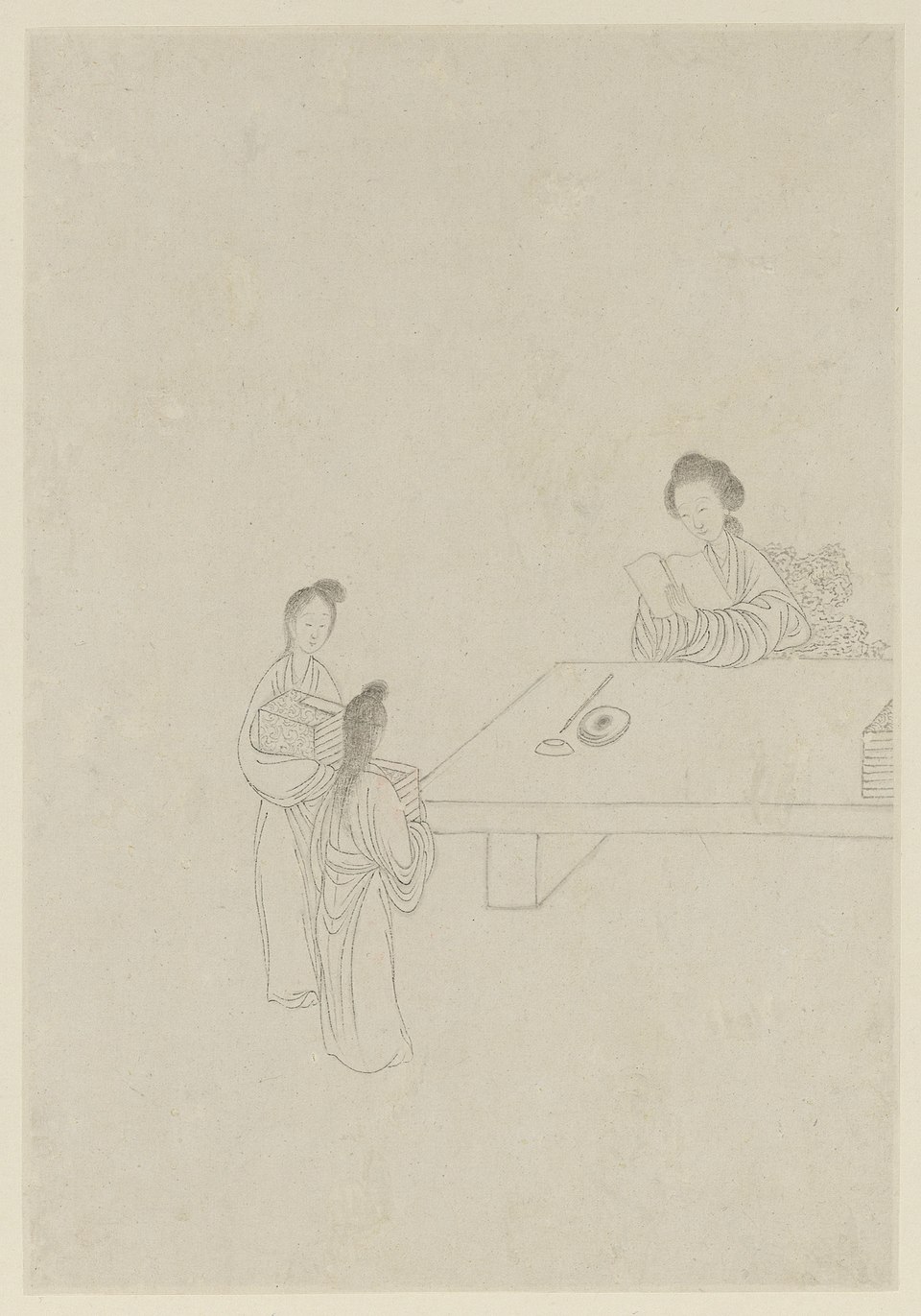 Xiong Zhao Zheng