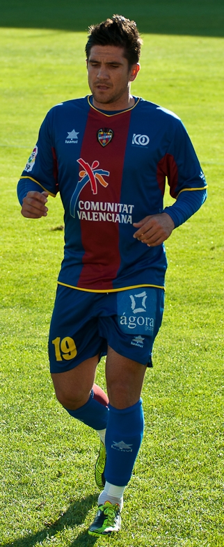 Xisco Munoz