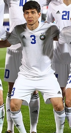 Xojiakbar Alijonov