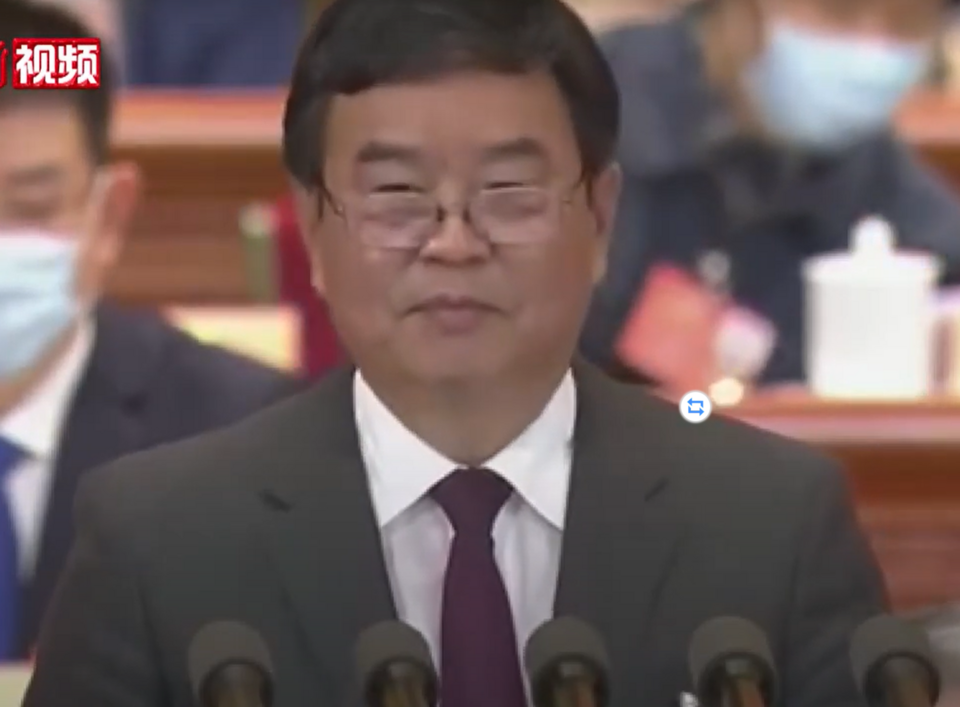 Xu Baoxiang