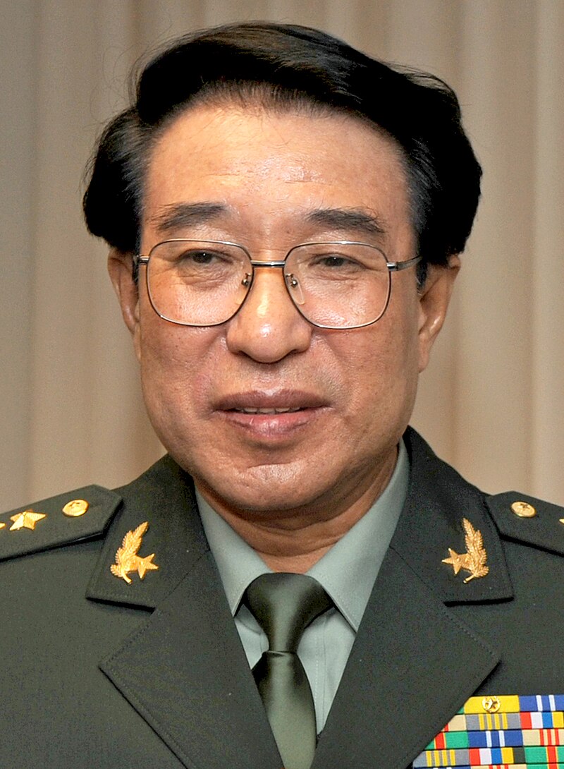 Xu Chunning