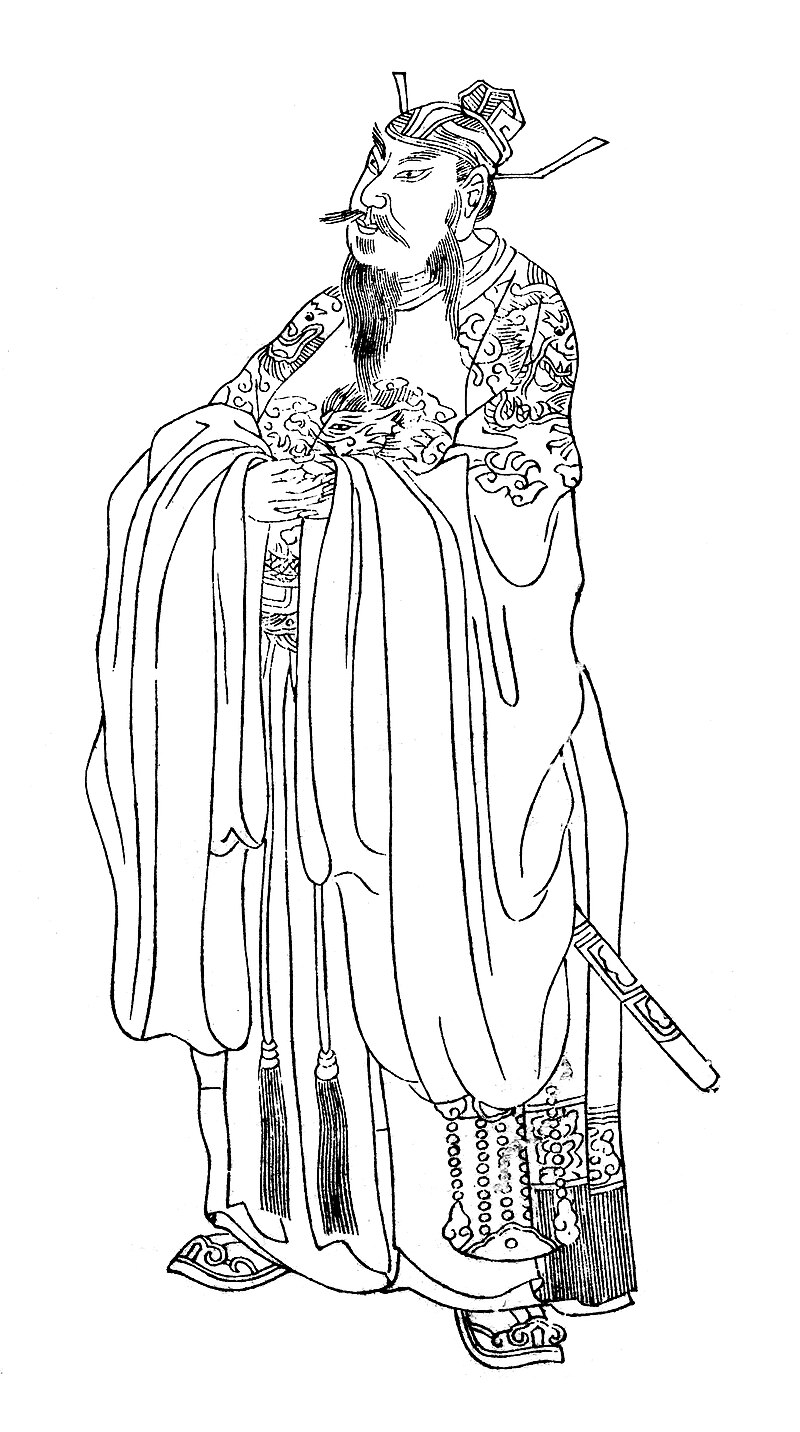 Xu Da