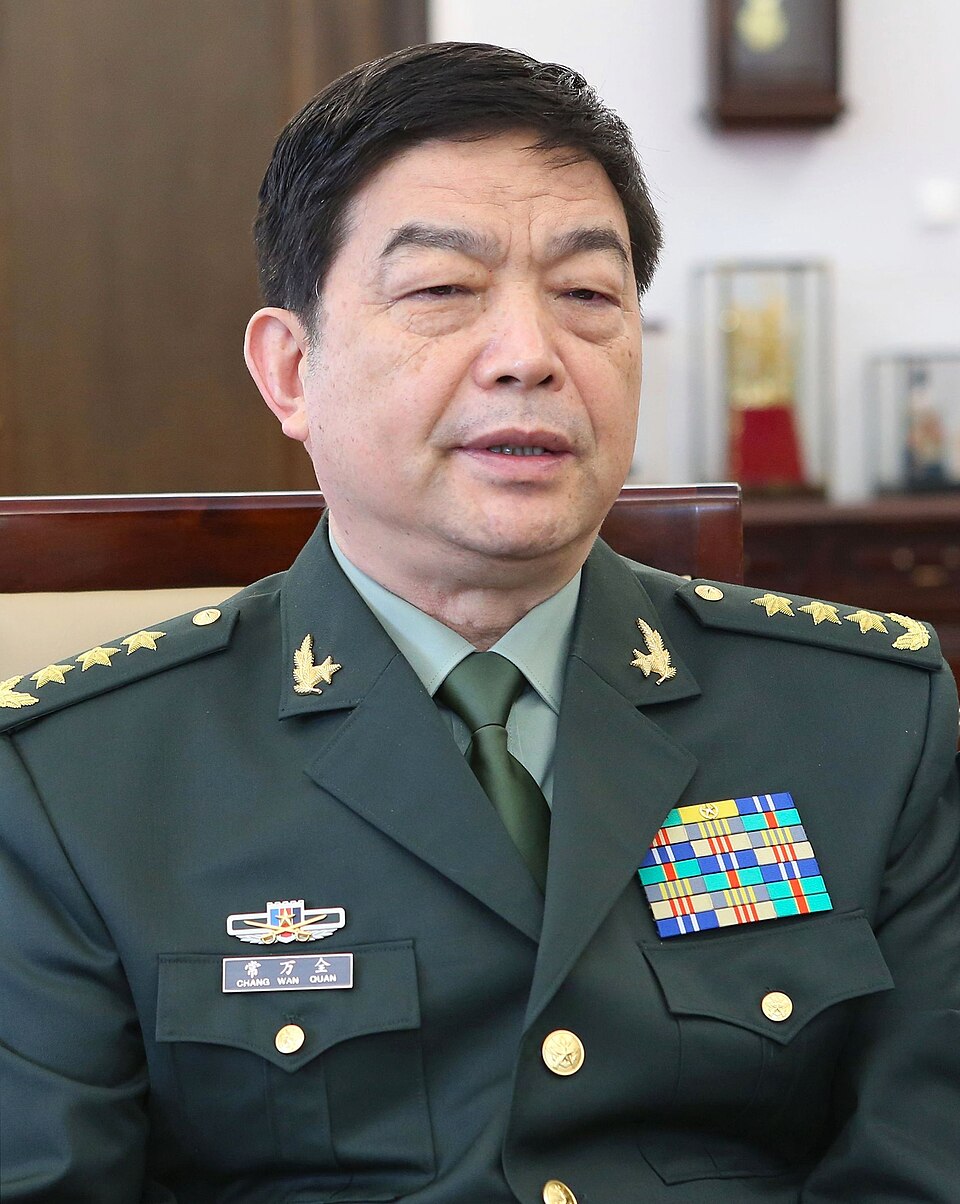 Xu Fanghuan