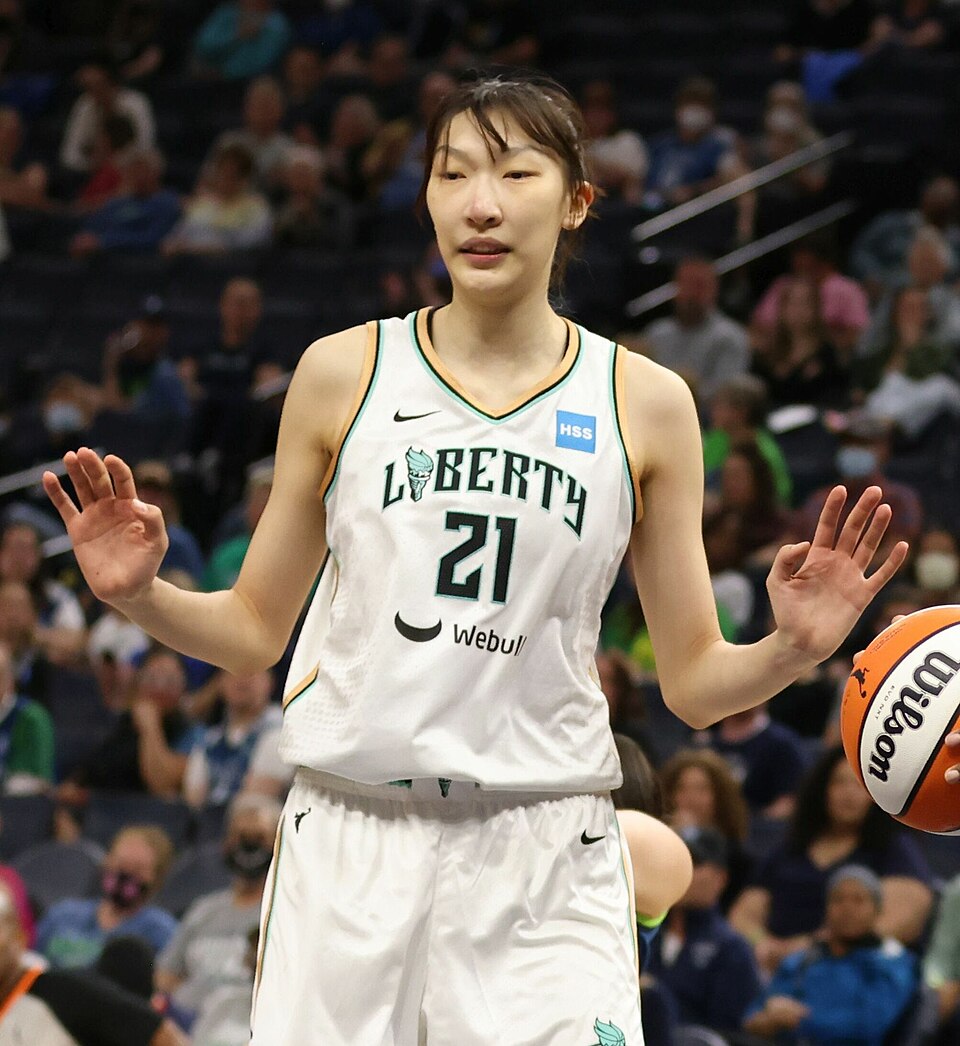 Xu Han