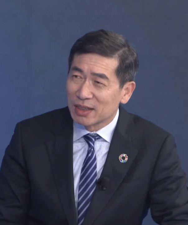 Xu Haoliang