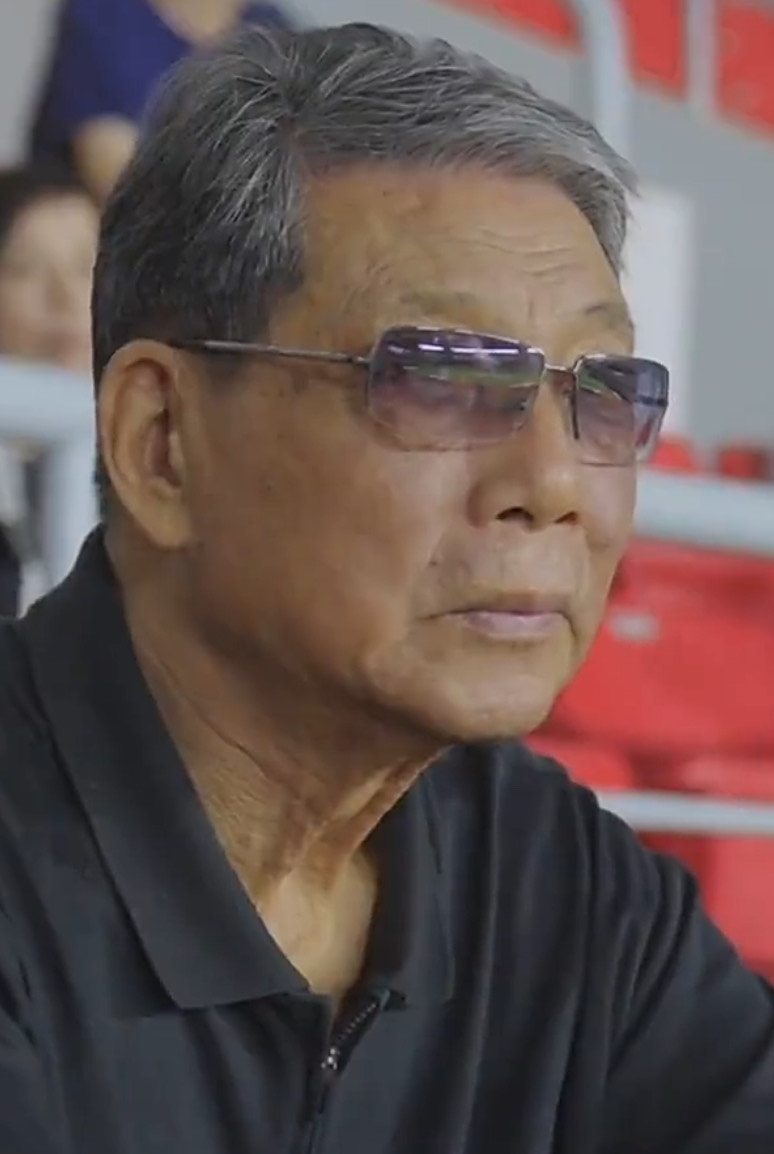 Xu Huili