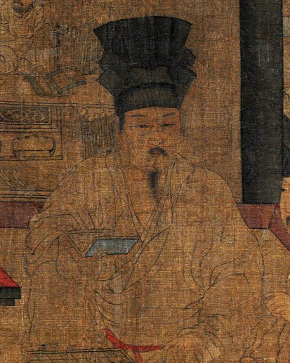 Xu Jingtong