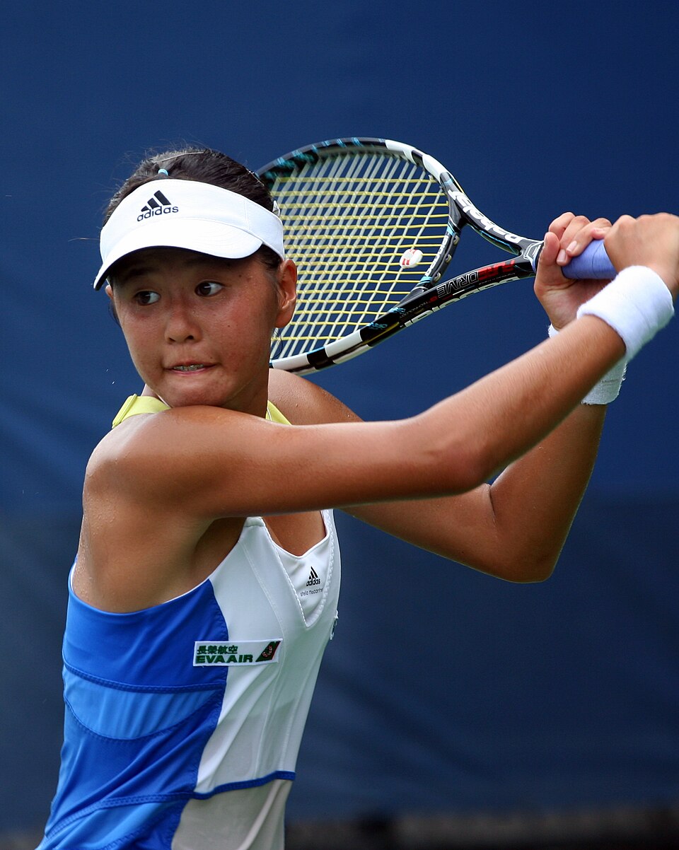 Xu Jingwen