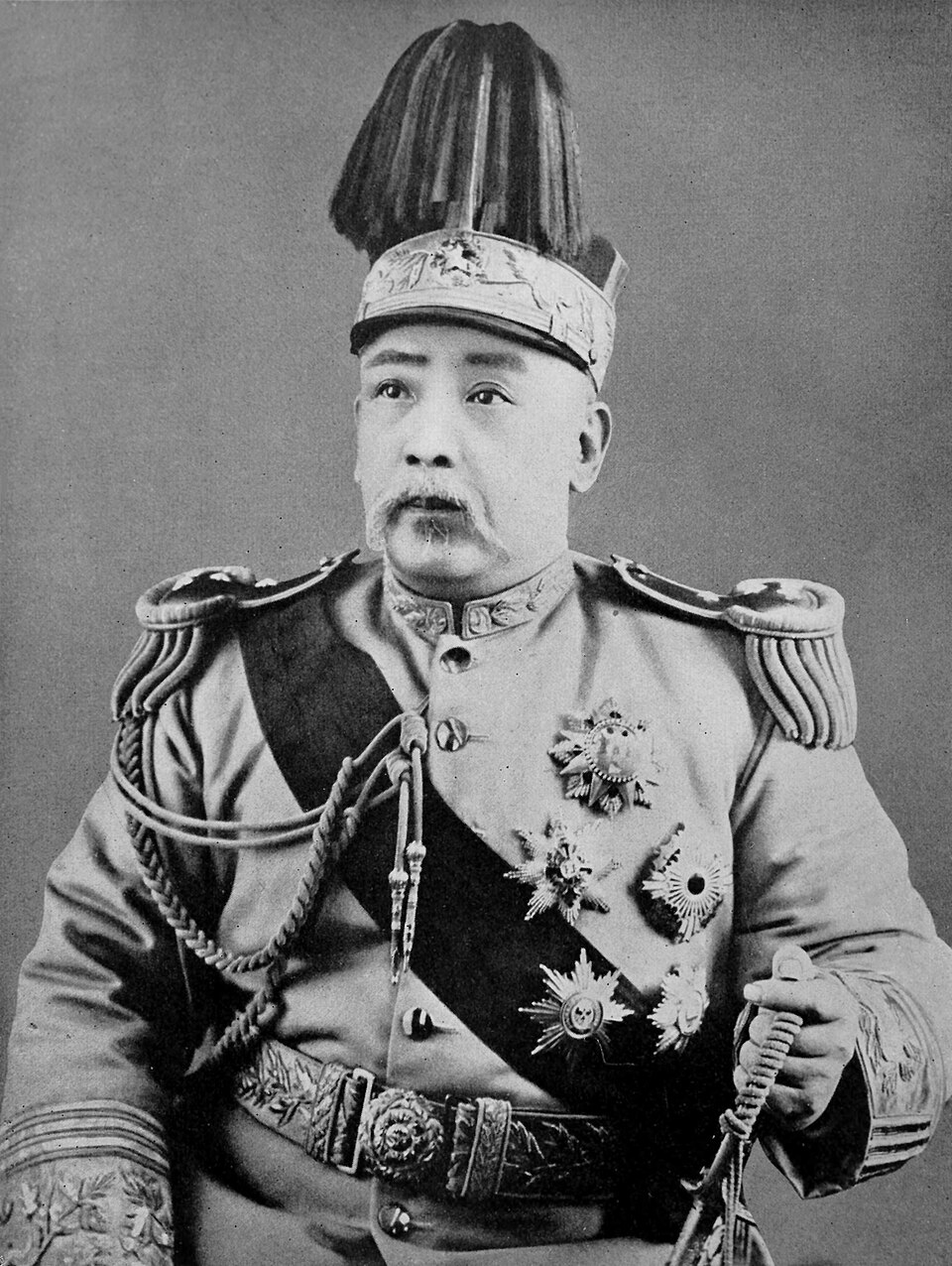 Xu Kewen