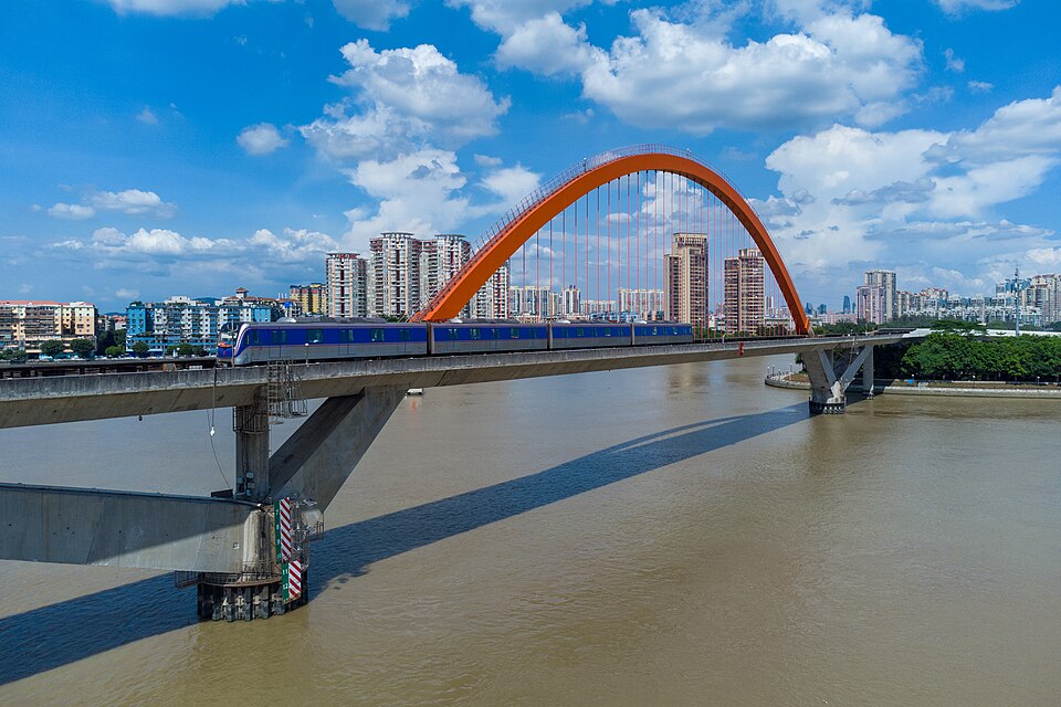 Xu Lejia