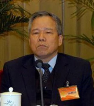 Xu Moumou