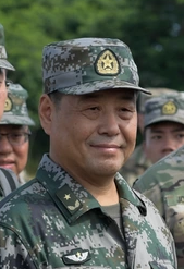Xu Qiling