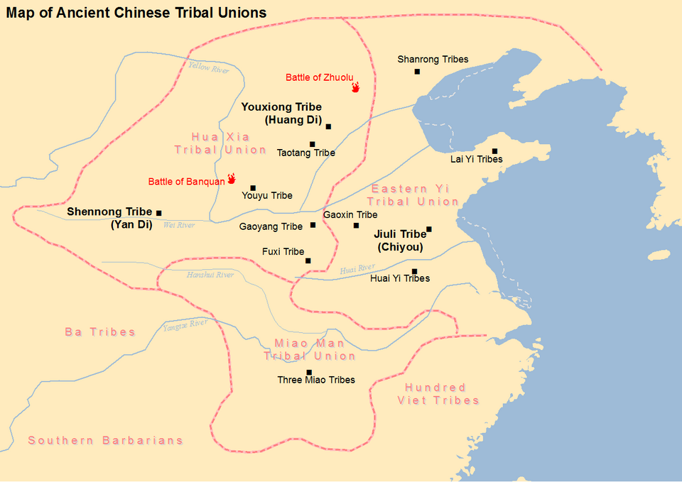 Xu Qingbai