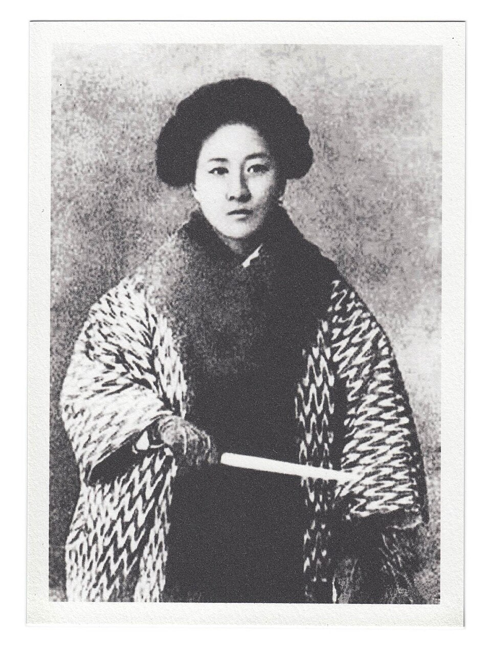 Xu Qiu
