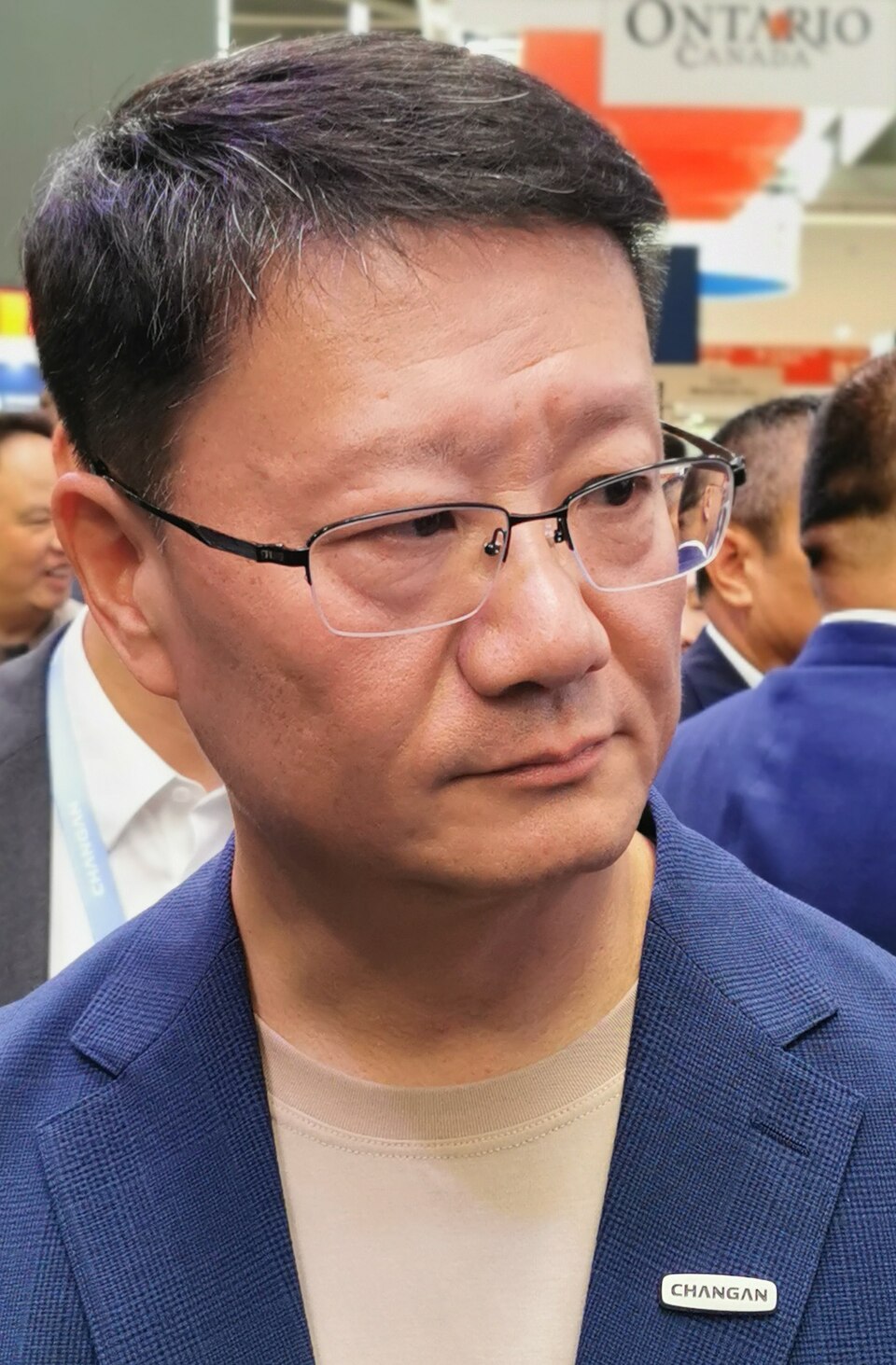 Xu Qiyuan