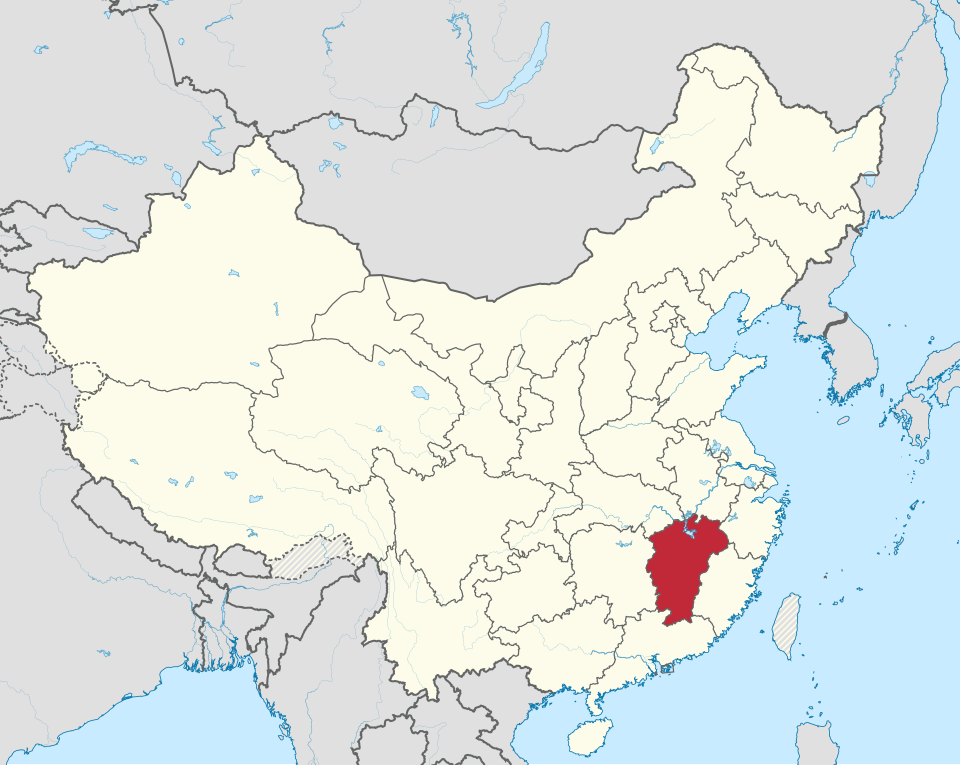Xu Suhui