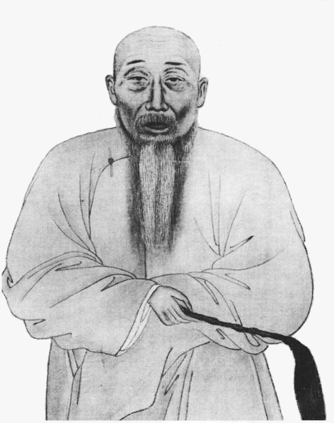 Xu Tong