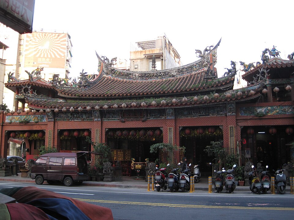 Xu Wanhua