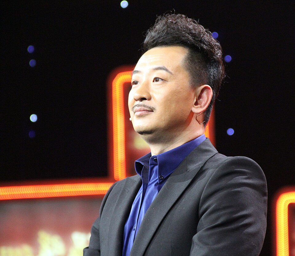 Xu Wenbang