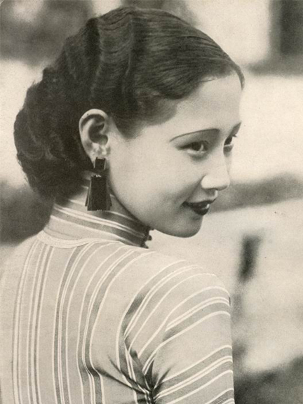 Xu Xiaomei