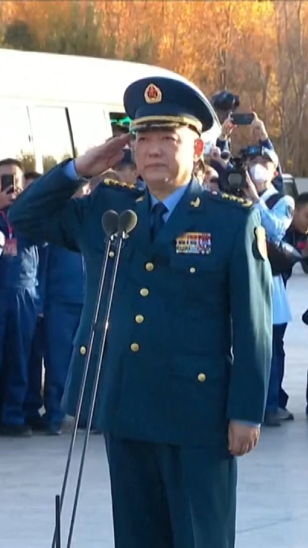 Xu Xueqiang