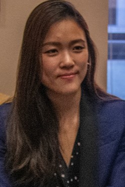 Xu Yingting
