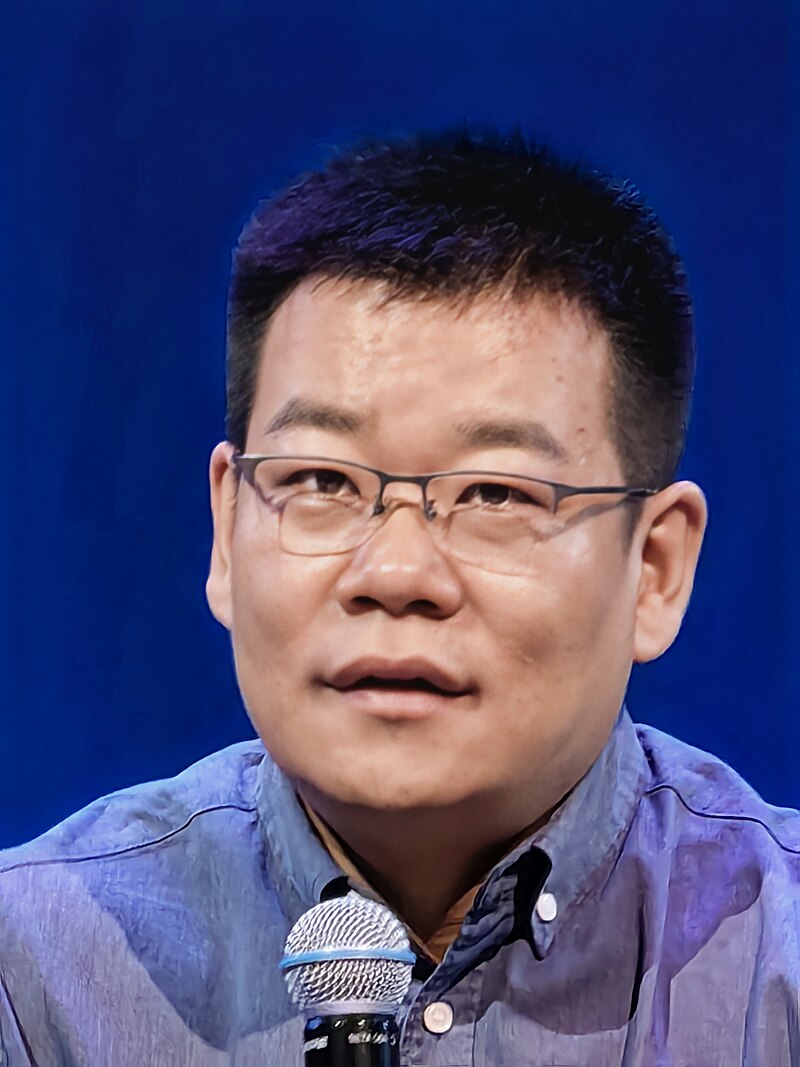 Xu Zechen