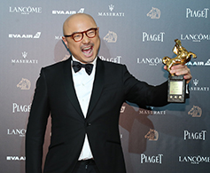 Xu Zheng