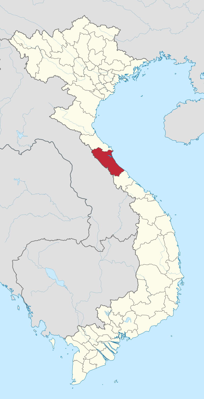 Xuan Hoa