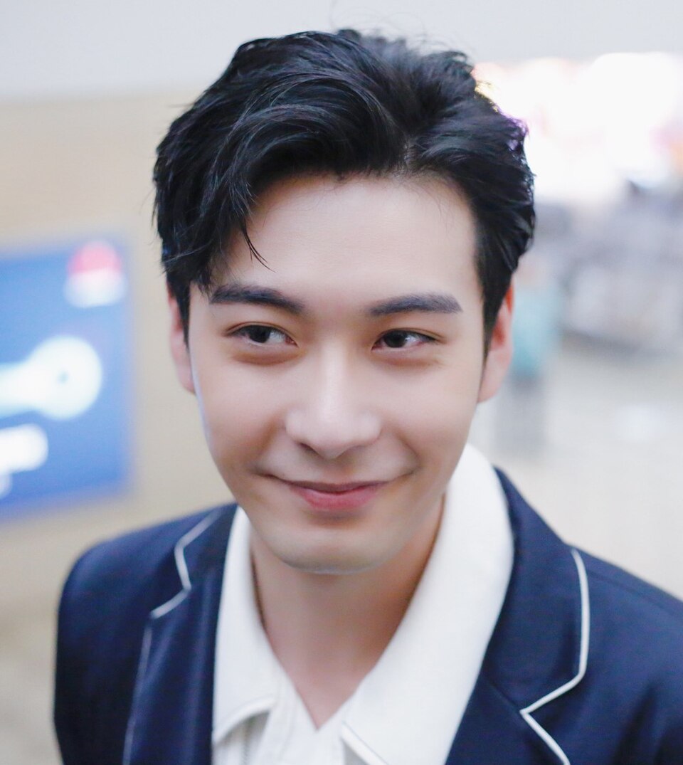 Xuan Lin