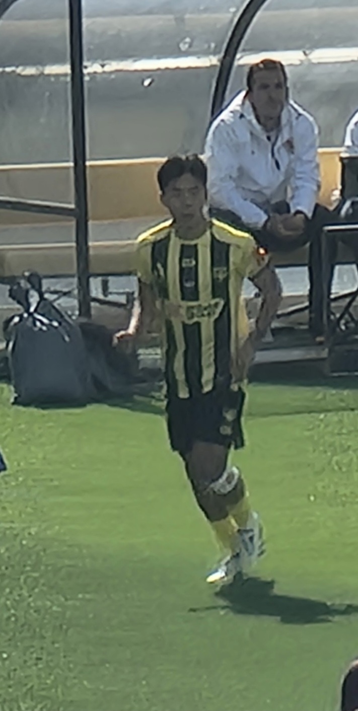 Xuan Loke