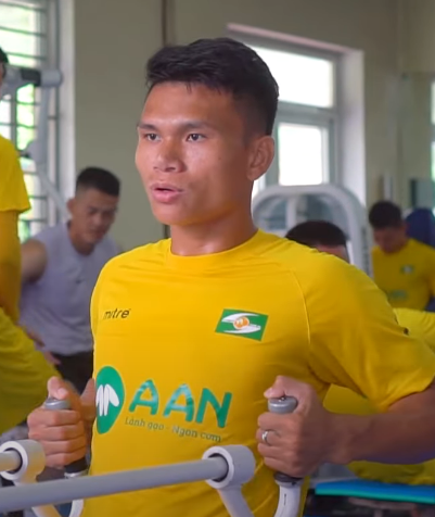 Xuan Manh