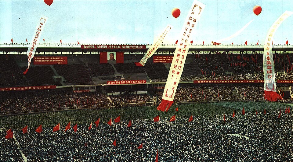 Xue Fuzhi